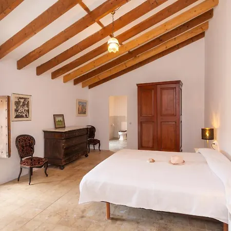Ferienhaus Ca Sa Padrina Llucmajor (Mallorca)