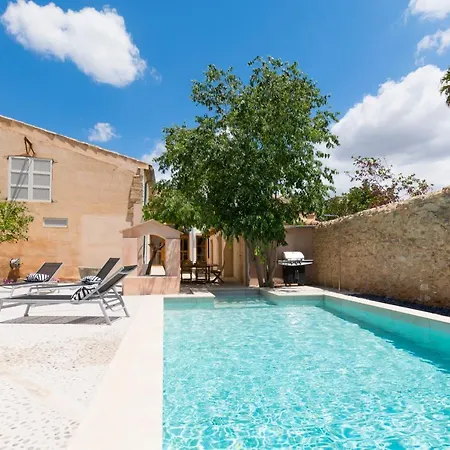 Ca Sa Padrina * Llucmajor (Mallorca)