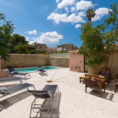 Ca Sa Padrina Llucmajor (Mallorca)